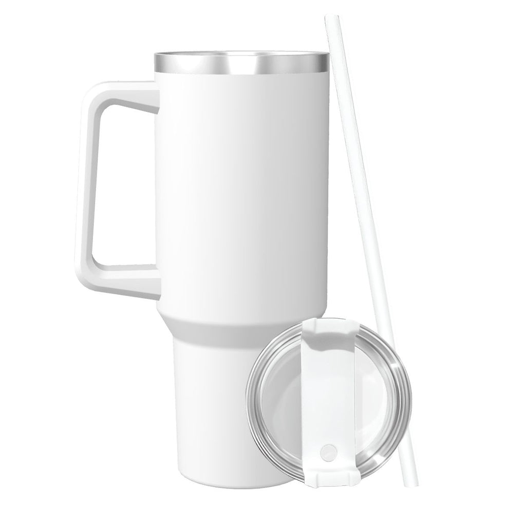 40 oz Personalized Teacher Tumbler