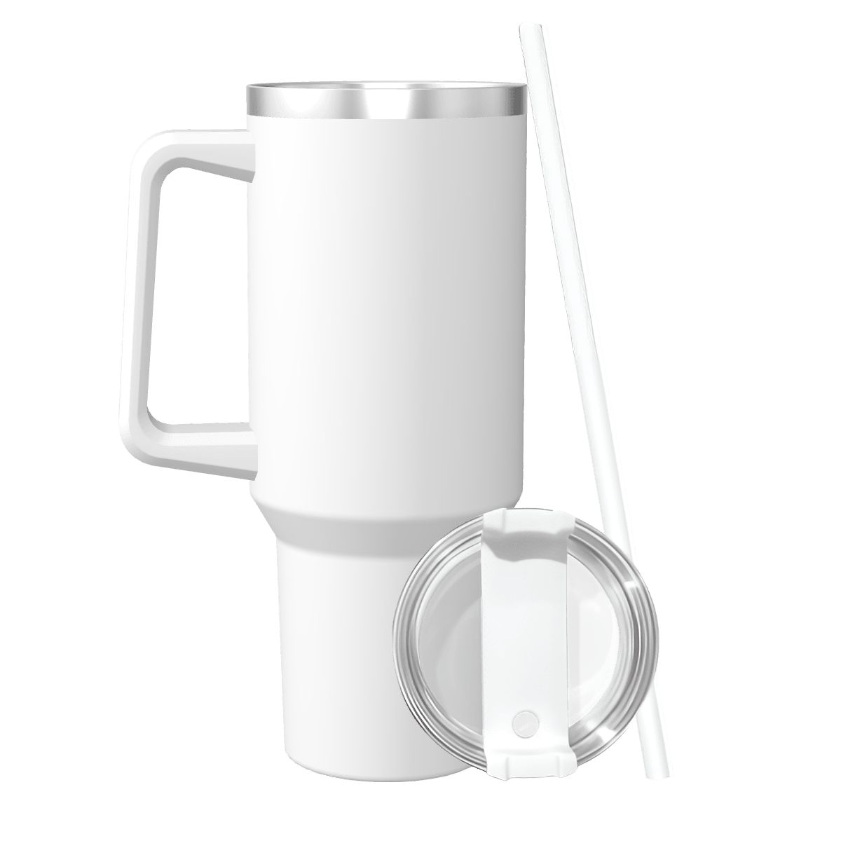 40 oz Personalized Teacher Tumbler